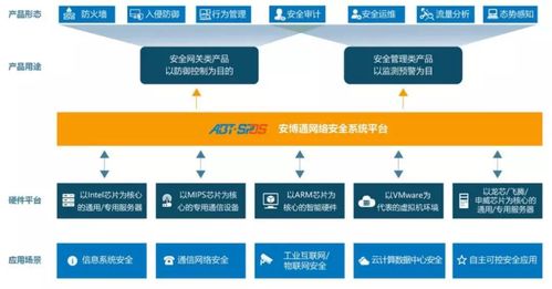 科創(chuàng)板網(wǎng)絡(luò)安全企業(yè)的價值分析 網(wǎng)絡(luò)技術(shù)服務(wù)的未來發(fā)展