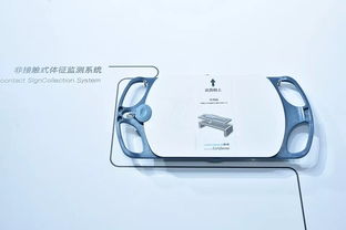 聯(lián)新攜智慧病房全線產(chǎn)品強(qiáng)勢(shì)登陸第81屆中國(guó)國(guó)際醫(yī)療器械博覽會(huì)