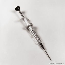 從注射器窺見(jiàn)醫(yī)療用品的演變與專(zhuān)業(yè)圖庫(kù)的價(jià)值