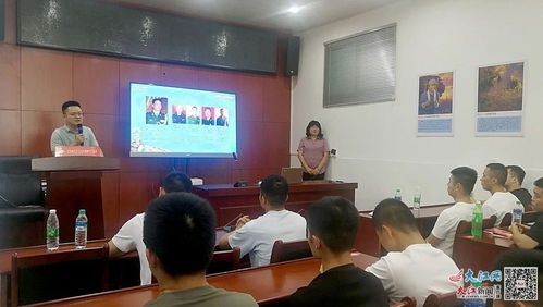 吉安縣 井岡山經(jīng)開區(qū)2023年退役軍人秋季專場就業(yè)雙選會圓滿舉行