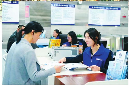 江西 5 2就業(yè)之家 建設(shè)讓百姓樂業(yè)無憂